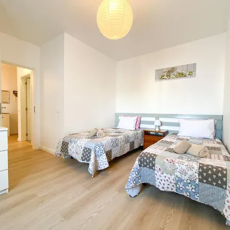 & Marina Easy Walk Retreat #1884 * Λάγος