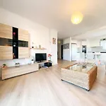 아파트 & Marina Easy Walk Retreat #1884 *