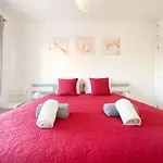 דירה & Marina Easy Walk Retreat #1884 לאגוּ‏ש