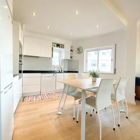 Apartamento Casa Afonso - No Centro Da Cidade, Junto à Marina De Lagos
