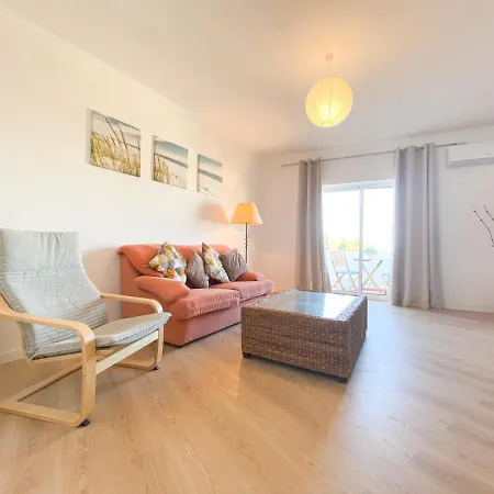 & Marina Easy Walk Retreat #1884 Apartamento Lagos