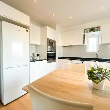 Appartement Casa Afonso - No Centro Da Cidade, Junto à Marina De Lagos