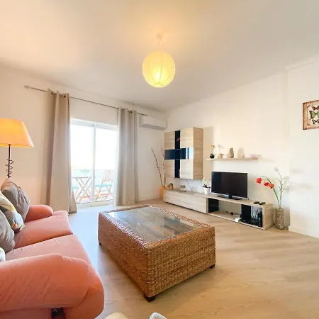 Casa Afonso - No Centro Da Cidade, Junto à Marina De Appartement
