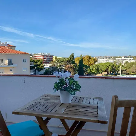 Casa Afonso - No Centro Da Cidade, Junto à Marina De Apartamento *
