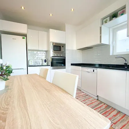 Appartement Casa Afonso - No Centro Da Cidade, Junto à Marina De Lagos