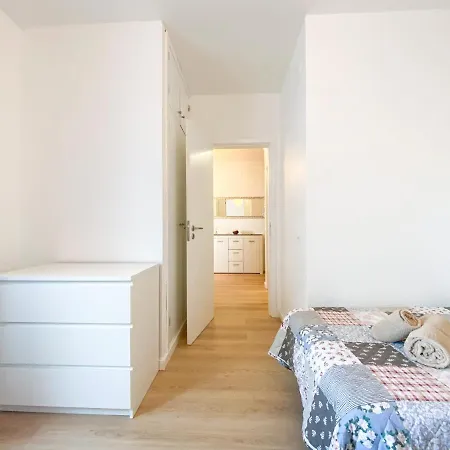 & Marina Easy Walk Retreat #1884 Apartamento *