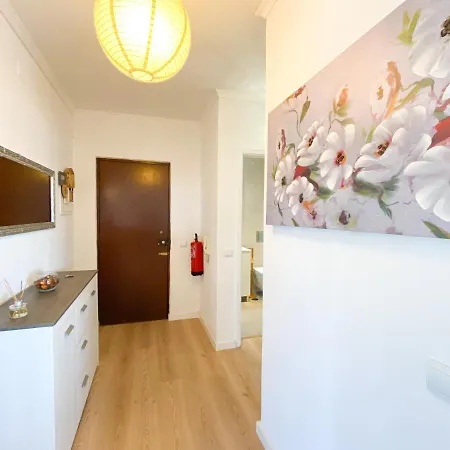 Appartement Casa Afonso - No Centro Da Cidade, Junto à Marina De Lagos