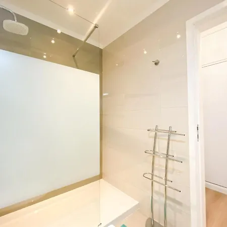 Apartamento & Marina Easy Walk Retreat #1884 *