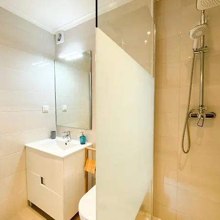 Casa Afonso - No Centro Da Cidade, Junto à Marina De Appartement