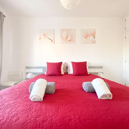 Appartement Casa Afonso - No Centro Da Cidade, Junto à Marina De Lagos
