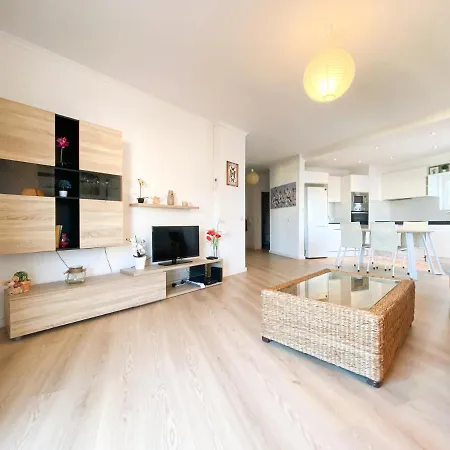 Appartement Casa Afonso - No Centro Da Cidade, Junto à Marina De *