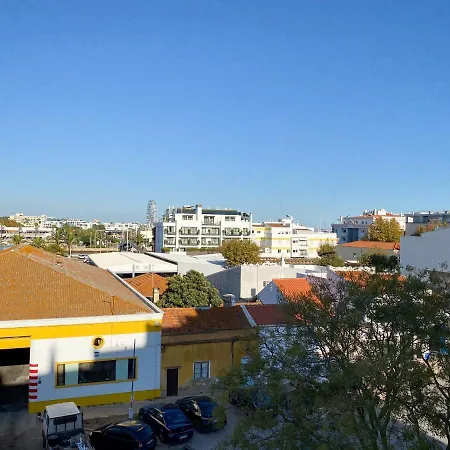 Appartement Casa Afonso - No Centro Da Cidade, Junto à Marina De