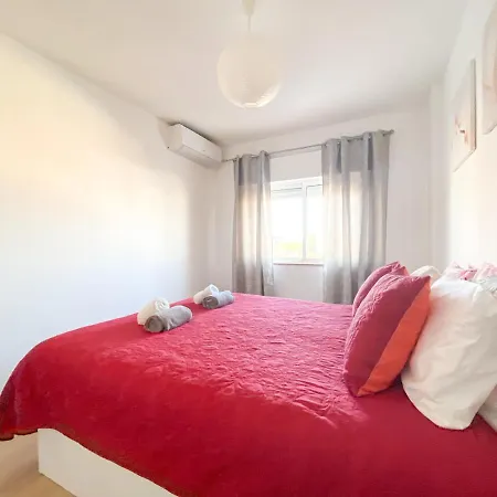 Casa Afonso - No Centro Da Cidade, Junto à Marina De Appartement
