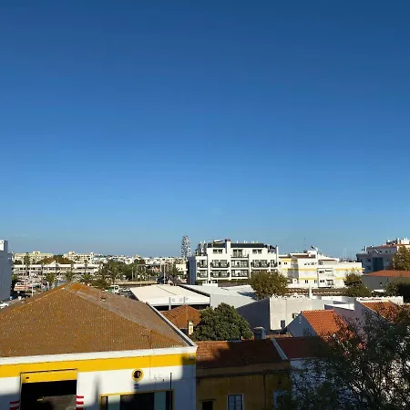 Casa Afonso - No Centro Da Cidade, Junto à Marina De Appartement