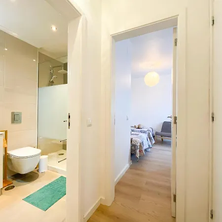 & Marina Easy Walk Retreat #1884