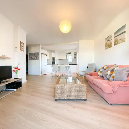 & Marina Easy Walk Retreat #1884 Apartamento Lagos