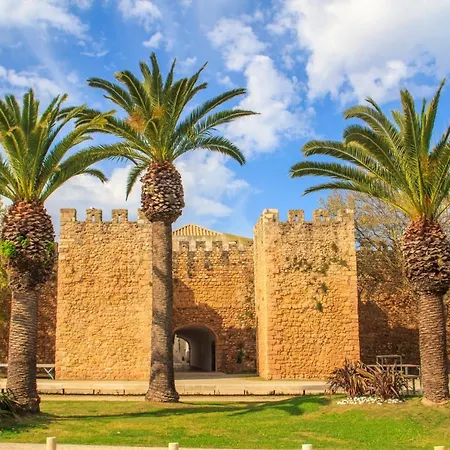 Apartamento & Marina Easy Walk Retreat #1884 Lagos