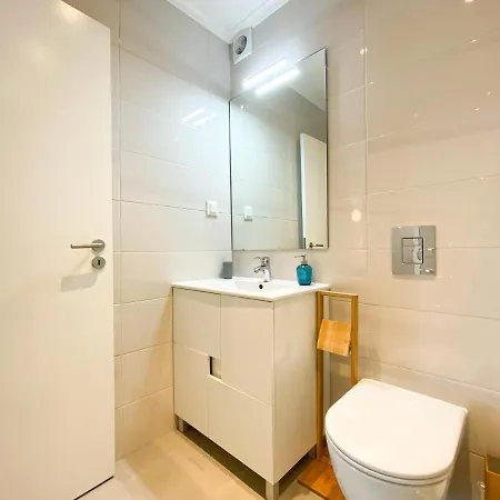 Apartamento & Marina Easy Walk Retreat #1884 *